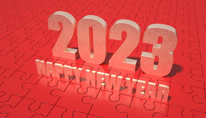 通知！2023年春節(jié)放假安排請(qǐng)查收